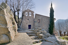Hotel Sant Marçal del Montseny