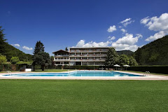 Hotel Solana del Ter