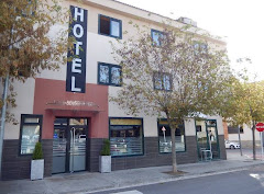 Hotel Solsona Centro