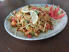 INDIAN MEXICANA(MALGRAT DE MAR)
