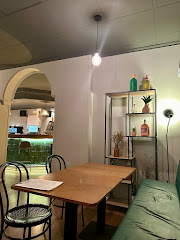 Irònic Gastrobar