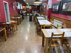 Istanbul doner kebab