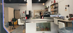 Ítaca Bar Cafeteria