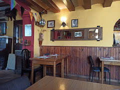 Restaurantes en  Capellades provincia de Barcelona