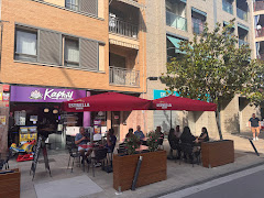 Kaphiy Cafetería Brunch i Degustació