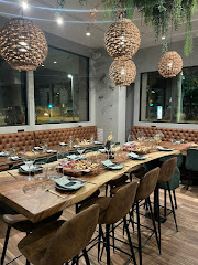 Kaprixo Restaurant (@kaprixo_restaurant)