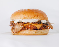 Karn burgers Canet