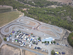 Karting Móra