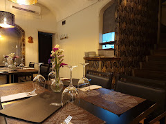 Katán Restaurant