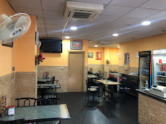 Kebab Arboç