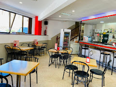 KEBAB DE LA MURALLA