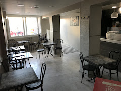 KEBAB MAZAR