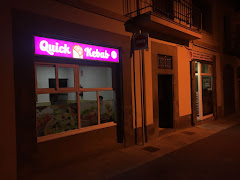 Kebab nou Ripoll