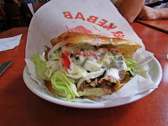 Kebab Taradell