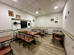 Kebo Kebab Bar-Restaurant
