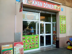 Khan Doner