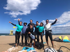 Kite Escape - Sant Pere Pescador (Escuela kitesurf, cursos y alquiler de kitesurf, viajes)
