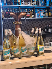 La Alternativa - Gastro Bar