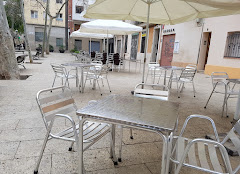La Bacardina