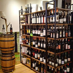 LA BESULLA - VINOTECA