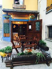 La Bodega de la Ferradura