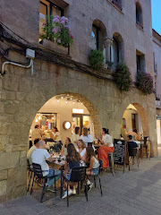 La Bodegueta de Sant Cugat Carrer Major