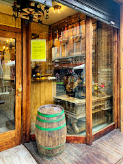 La Bodegueta de Sant Martí