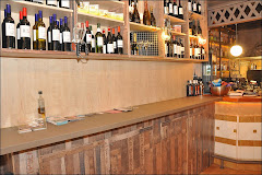LA BODEGUETA DEL PA TORRAT CALAFELL