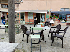 La Botigueta de Talamanca RESTAURANT + BOTIGA