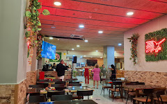 La Brasa Roja - Santa Coloma