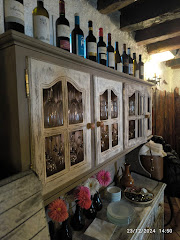La Cabaña Bar Merendero