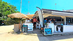 La Caleta de Sitges