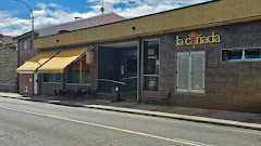 La Cañada