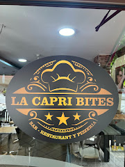 La Capri Bites
