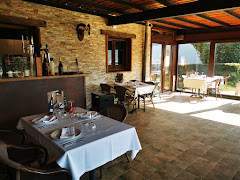 La Casa del Bosc