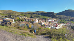 La Casita de Talamantes