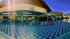 La cassola, Restaurant Bar Pizzeria
