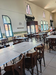 La Concòrdia - Cafè/Bar