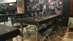 La Cosa Nostra Cervera - Take Away
