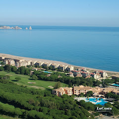 La Costa Beach & Golf Resort
