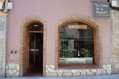 La Cuina de la Rosario