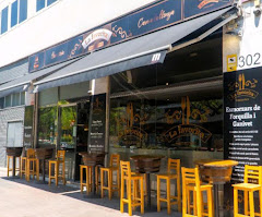 La Favorita Carrilet