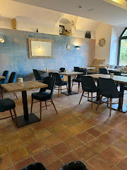 La Flama de Begur restaurant