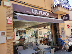 La Fleca | Sant Pere Pescador