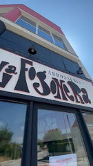 La Fogonera - Arrosseria take away -