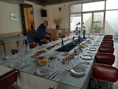 LA FONDA RESTAURANTE Y CATERING