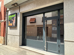 La fonda