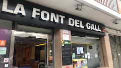 La Font del Gall 2