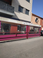 La forchetta pizzeria bocateria