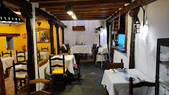 La Fragua Jara y Lava.